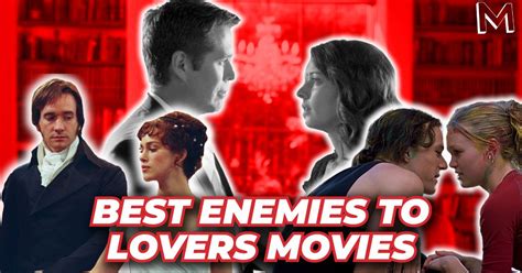 enemies to lovers movies